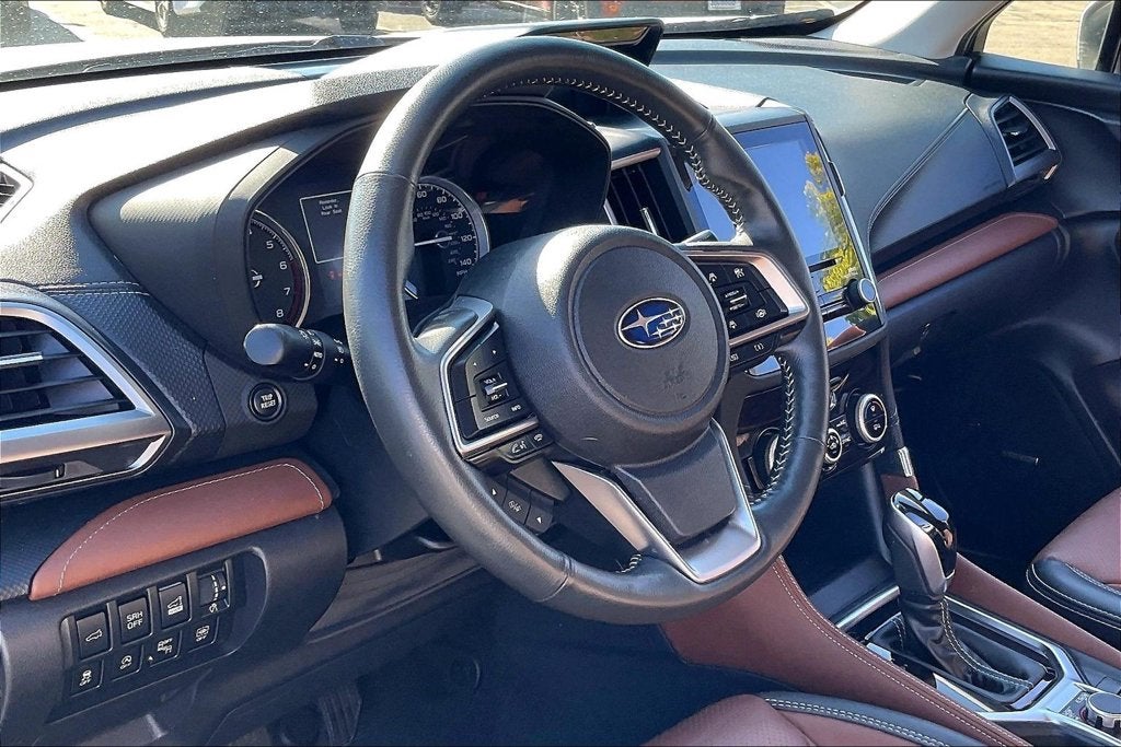 2023 Subaru Forester Touring