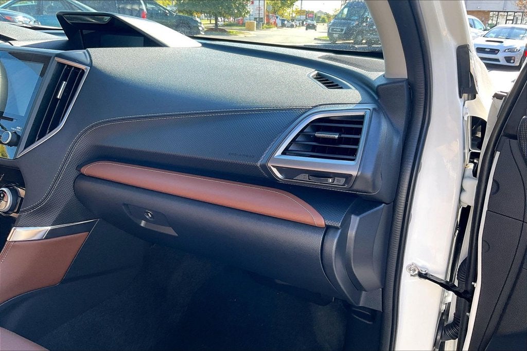 2023 Subaru Forester Touring