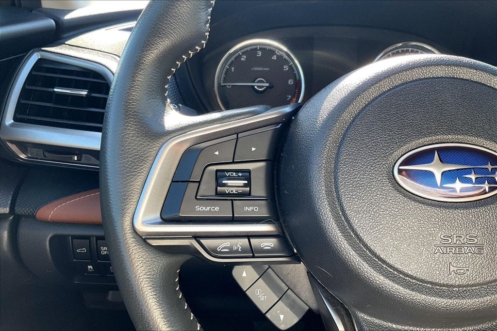2023 Subaru Forester Touring