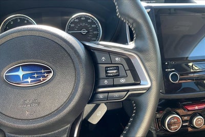 2023 Subaru Forester Touring