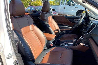 2023 Subaru Forester Touring