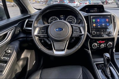 2019 Subaru Forester Touring