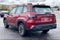 2025 Subaru Forester Base