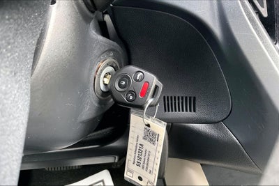 2025 Subaru Forester Base