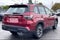 2025 Subaru Forester Base