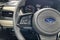 2025 Subaru Forester Base