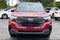 2025 Subaru Forester Base