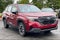 2025 Subaru Forester Base