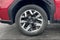 2025 Subaru Forester Base