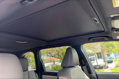 2025 Subaru Forester Hybrid Limited