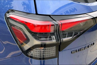 2025 Subaru Forester Hybrid Limited