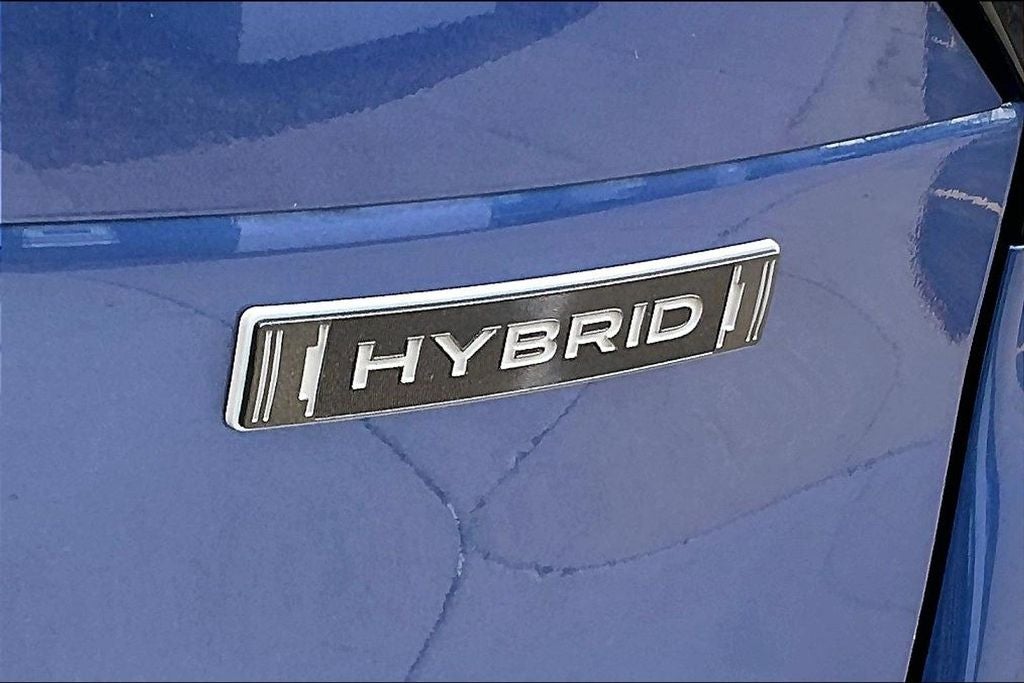 2025 Subaru Forester Hybrid Limited