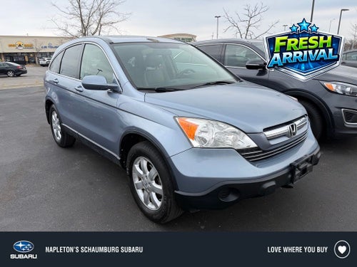 2009 Honda CR-V EX-L