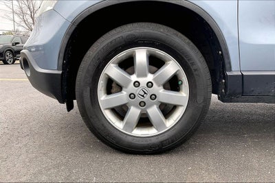 2009 Honda CR-V EX-L