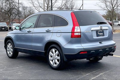 2009 Honda CR-V EX-L
