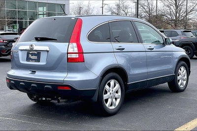 2009 Honda CR-V EX-L