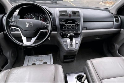 2009 Honda CR-V EX-L