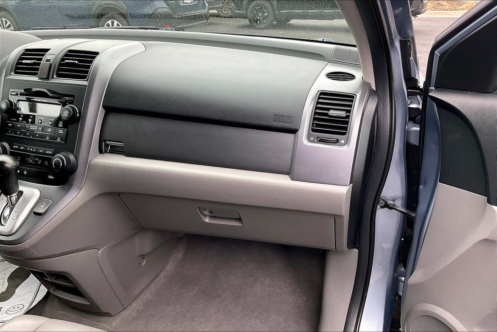 2009 Honda CR-V EX-L