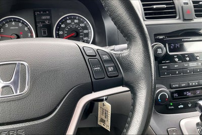 2009 Honda CR-V EX-L