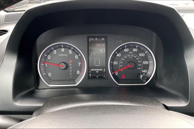 2009 Honda CR-V EX-L