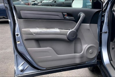 2009 Honda CR-V EX-L