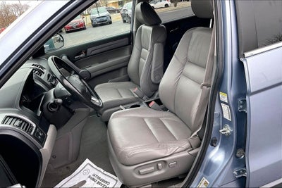 2009 Honda CR-V EX-L