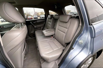 2009 Honda CR-V EX-L