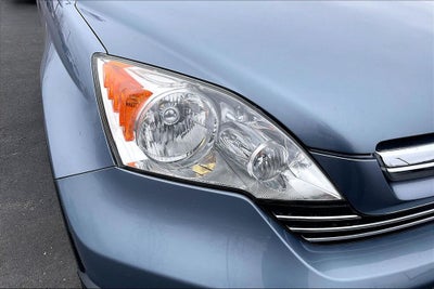 2009 Honda CR-V EX-L