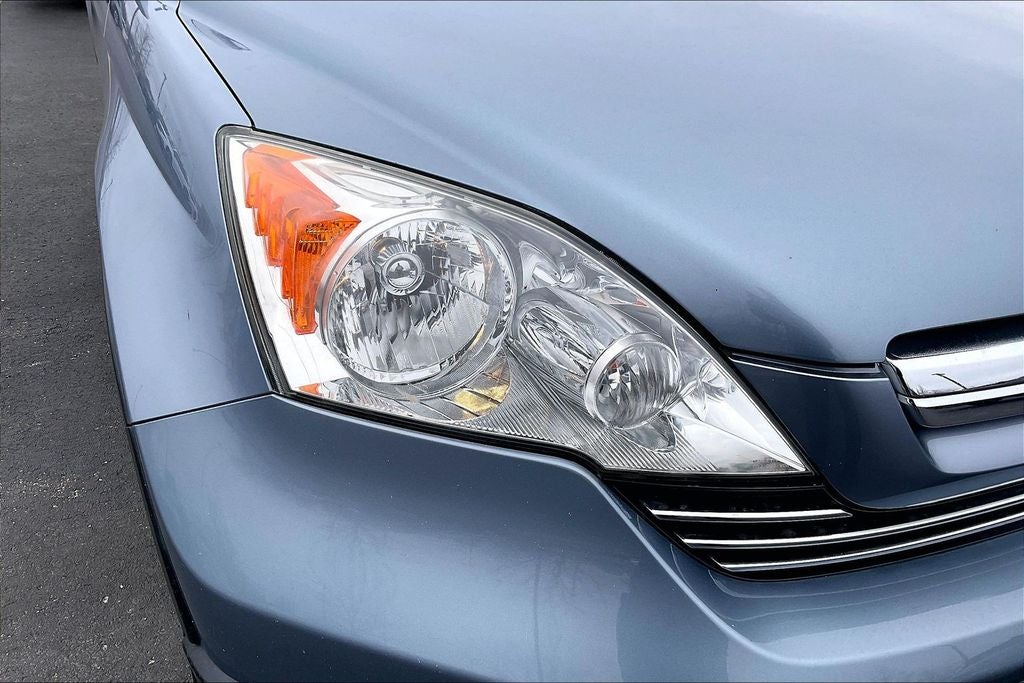 2009 Honda CR-V EX-L