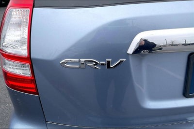2009 Honda CR-V EX-L