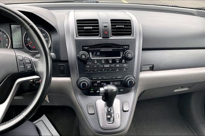 2009 Honda CR-V EX-L