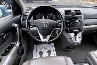 2009 Honda CR-V EX-L