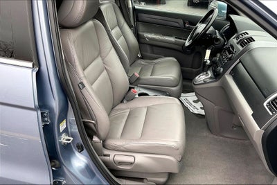 2009 Honda CR-V EX-L