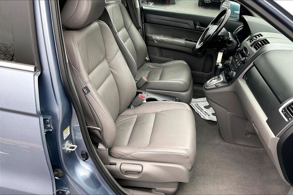 2009 Honda CR-V EX-L