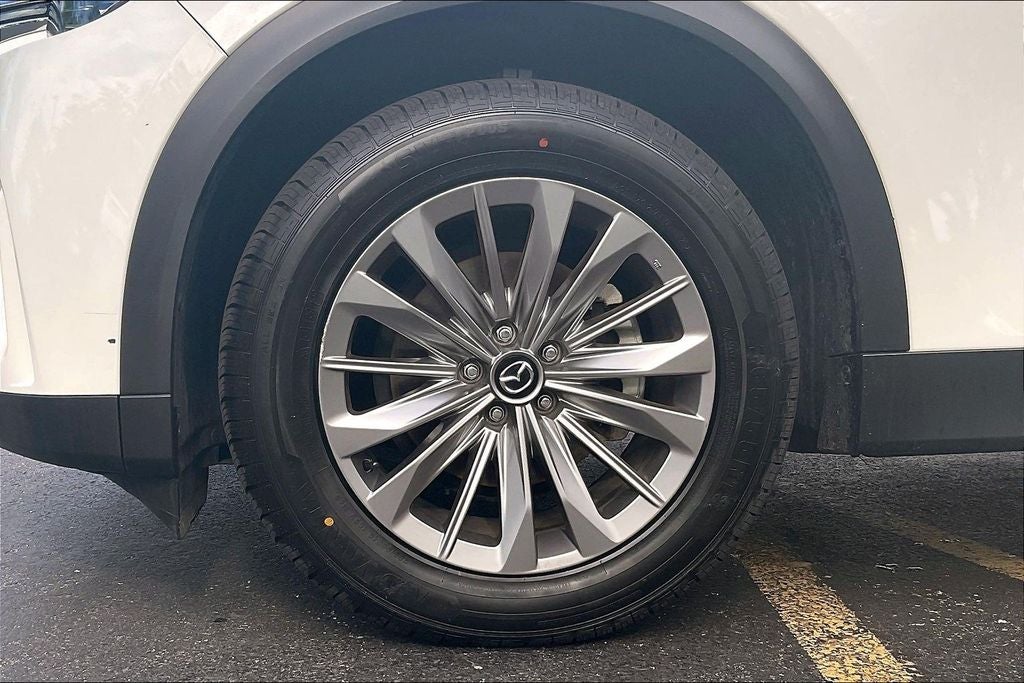 2024 Mazda Mazda CX-90 3.3 Turbo Preferred Plus