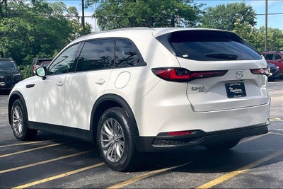 2024 Mazda Mazda CX-90 3.3 Turbo Preferred Plus