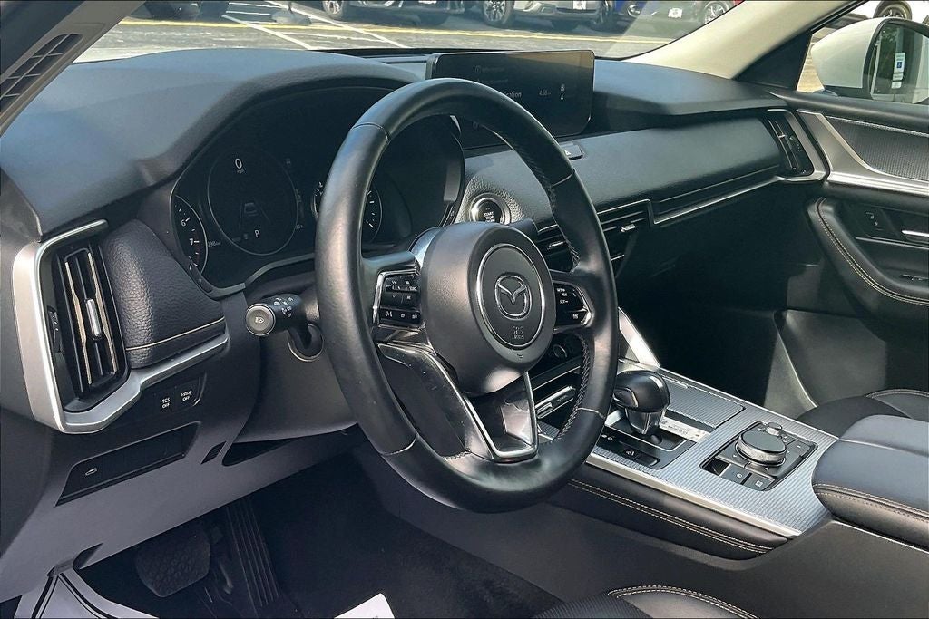 2024 Mazda Mazda CX-90 3.3 Turbo Preferred Plus