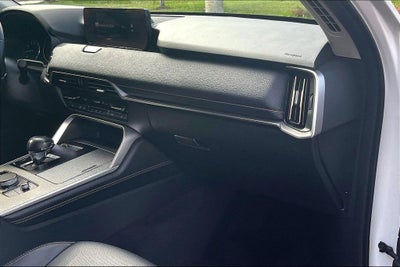 2024 Mazda Mazda CX-90 3.3 Turbo Preferred Plus