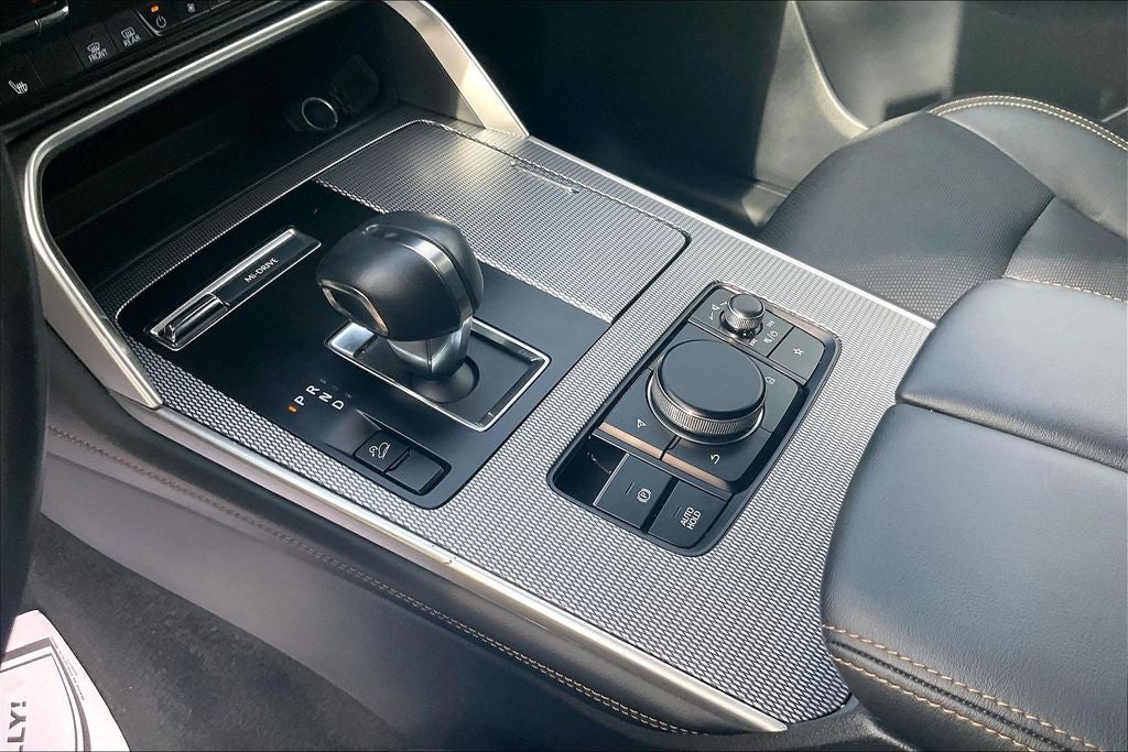 2024 Mazda Mazda CX-90 3.3 Turbo Preferred Plus
