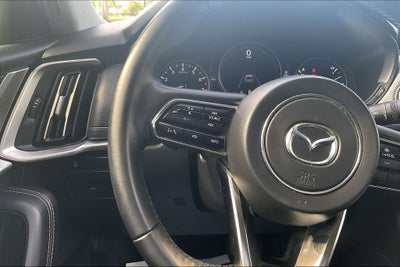 2024 Mazda Mazda CX-90 3.3 Turbo Preferred Plus