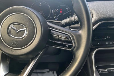 2024 Mazda Mazda CX-90 3.3 Turbo Preferred Plus