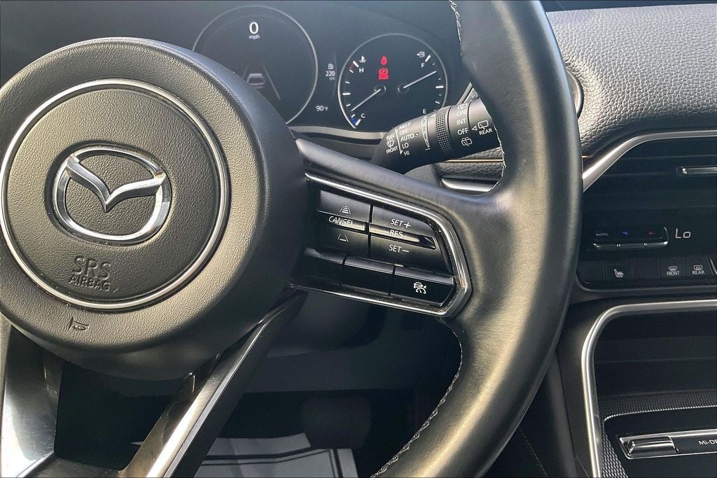 2024 Mazda Mazda CX-90 3.3 Turbo Preferred Plus