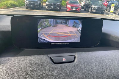 2024 Mazda Mazda CX-90 3.3 Turbo Preferred Plus