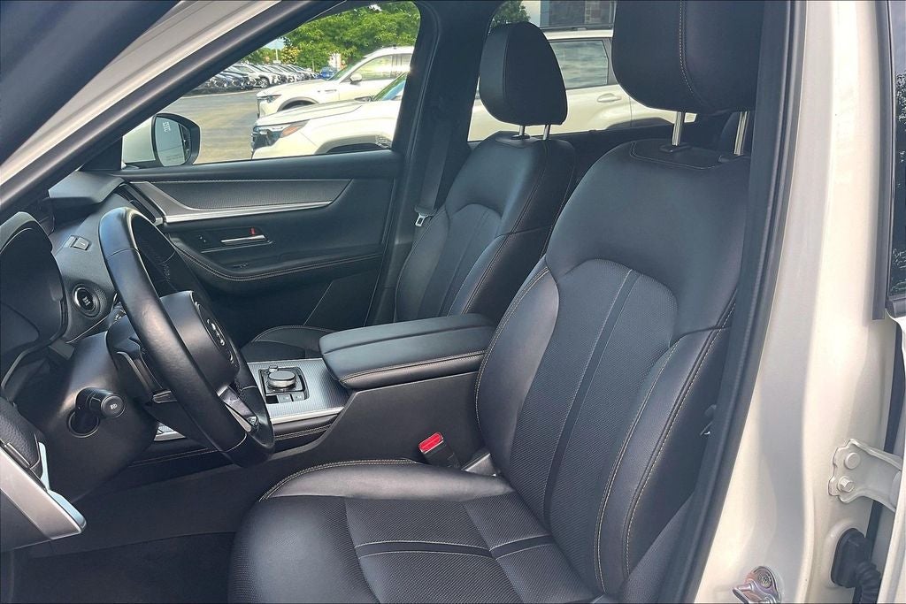 2024 Mazda Mazda CX-90 3.3 Turbo Preferred Plus