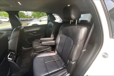 2024 Mazda Mazda CX-90 3.3 Turbo Preferred Plus