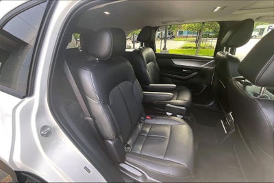 2024 Mazda Mazda CX-90 3.3 Turbo Preferred Plus