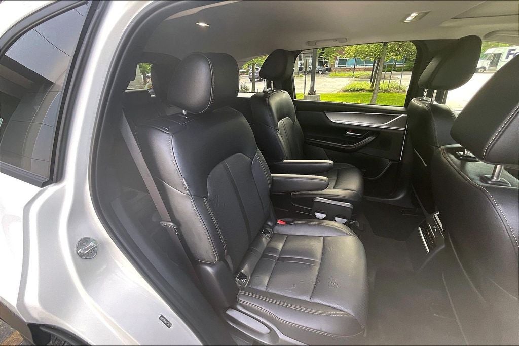 2024 Mazda Mazda CX-90 3.3 Turbo Preferred Plus