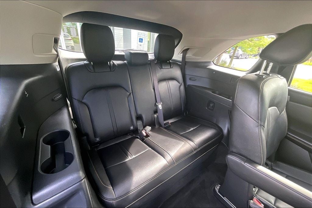 2024 Mazda Mazda CX-90 3.3 Turbo Preferred Plus