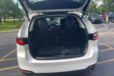 2024 Mazda Mazda CX-90 3.3 Turbo Preferred Plus
