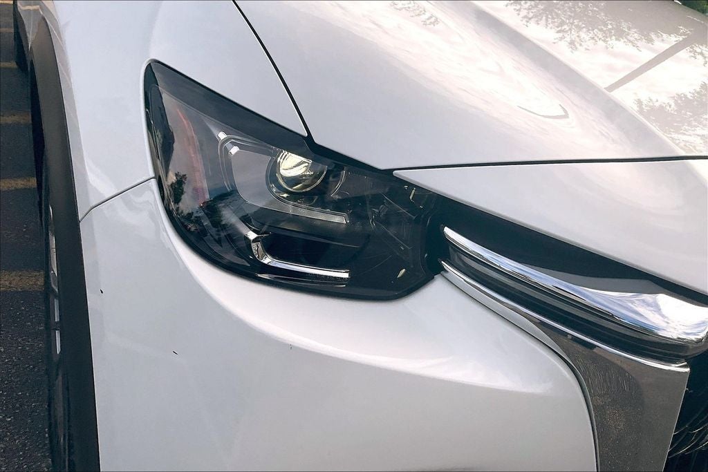 2024 Mazda Mazda CX-90 3.3 Turbo Preferred Plus